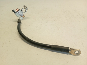 AUDI A4 B8 (2007–2016) Miinuskaabel 8T0915181 - 4