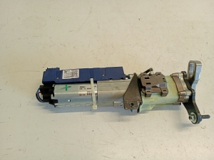 AUDI A4 B8 (2007–2016) Trunk lid strut 8K9827852 - 6