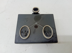 AUDI A5 (2007–2016) Rear side door control unit 8T0959795Q - 2