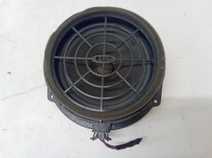 Rear side door speaker - 8R0035411