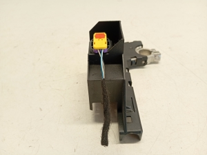 AUDI A4 B8 (2007–2016) Positive cable terminal K98J4590 - 4