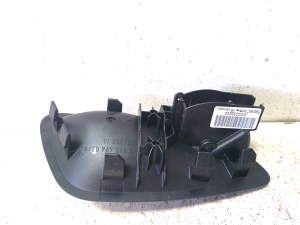 BMW 3 SERIES E92 (2006–2010) Türöffner innen vorne 697549403 - 3