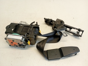 AUDI A4 B8 (2007–2016) Front seat belt 305973210 - 2