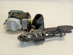 AUDI A4 B8 (2007–2016) Front seat belt 305973210 - 3