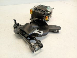 AUDI A4 B8 (2007–2016) Front seat belt 305973210 - 4