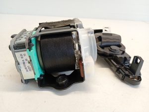 AUDI A4 B8 (2007–2016) Front seat belt 305973210 - 5