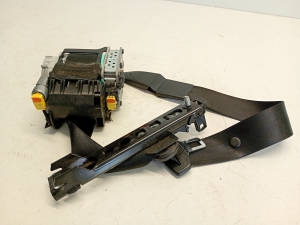 AUDI A4 B8 (2007–2016) Front seat belt 305973210 - 2