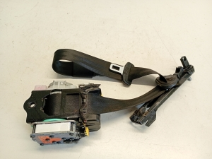 AUDI A4 B8 (2007–2016) Front seat belt 305973210 - 3