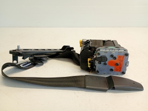 AUDI A4 B8 (2007–2016) Front seat belt 305973210 - 4