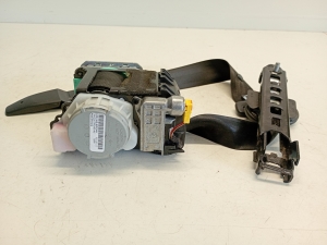 AUDI A4 B8 (2007–2016) Front seat belt 305973210 - 5