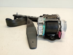 AUDI A4 B8 (2007–2016) Front seat belt 305973210 - 6