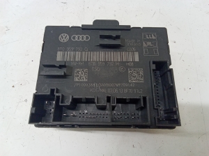 Front door control unit - 8T0959792Q