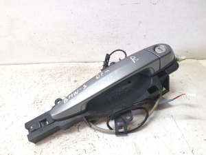 BMW 3 SERIES E92 (2006–2010) Front door exterior handle 716351204 - 4