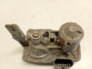 AUDI A4 B8 (2007–2016) Saugrohrklappen-Stellmotor 3Q0253691F - 3