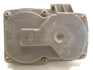 AUDI A4 B8 (2007–2016) Saugrohrklappen-Stellmotor 3Q0253691F - 4