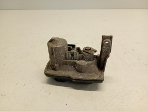AUDI A4 B8 (2007–2016) Saugrohrklappen-Stellmotor 3Q0253691F - 5