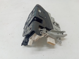 AUDI A5 (2007–2016) Front door lock 8J2837015C - 3