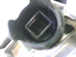 BMW 3 SERIES E92 (2006–2010) Außenspiegel und seine Teile 7119212 - 5