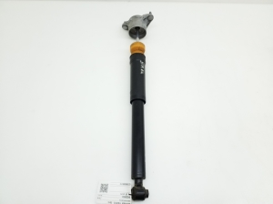   Rear shock absorber 