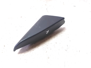 BMW 3 SERIES E92 (2006–2010) Garniture triangulaire de rétroviseur 51337198718 - 2