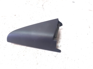BMW 3 SERIES E92 (2006–2010) Garniture triangulaire de rétroviseur 51337198717 - 3