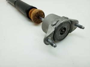  Rear shock absorber 