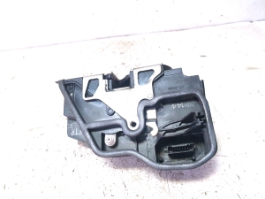 BMW 3 SERIES E92 (2006–2010) Front door lock 7202144 - 2