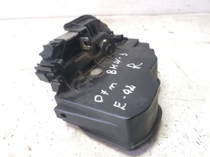 BMW 3 SERIES E92 (2006–2010) Front door lock 7202144 - 4