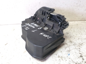 BMW 3 SERIES E92 (2006–2010) Priekšējo durvju slēdzene 7202145 - 2