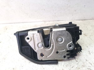 BMW 3 SERIES E92 (2006–2010) Priekšējo durvju slēdzene 7202145 - 4
