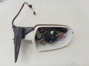 Side mirror and its parts - 021053