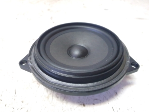 BMW 3 SERIES E92 (2006–2010) Lautsprecher Tür vorne 65139143231 - 4