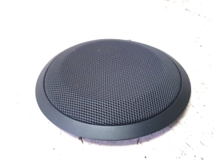 BMW 3 SERIES E92 (2006–2010) Lautsprecherabdeckung 514369536389 - 4