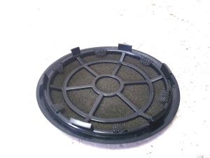 BMW 3 SERIES E92 (2006–2010) Lautsprecherabdeckung 514369536389 - 5