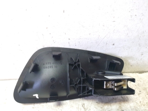BMW 3 SERIES E92 (2006–2010) Türöffner innen vorne 697549303 - 3