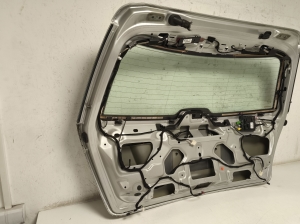 Mercedes Benz C-Class 204 (2007–2014) Trunk lid - 13