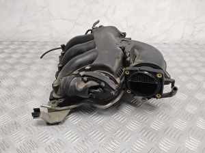 NISSAN Murano Z51 (2007–2015) Ansaugkrümmer 1025548S03 - 5