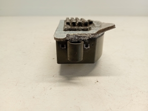 AUDI A4 B8 (2007–2016) Gebläsewiderstand 8T0820521F - 2