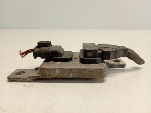 AUDI A4 B8 (2007–2016) Oxygen sensor (lambda) 8K0907807J - 2