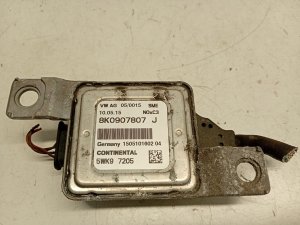 AUDI A4 B8 (2007–2016) Oxygen sensor (lambda) 8K0907807J - 4