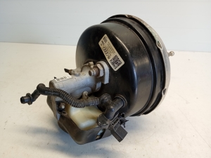 AUDI A4 B8 (2007–2016) Brake booster 8K0612103N - 2
