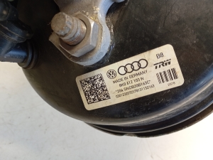 AUDI A4 B8 (2007–2016) Brake booster 8K0612103N - 3
