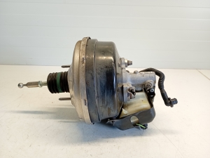 AUDI A4 B8 (2007–2016) Brake booster 8K0612103N - 5