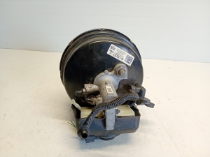 AUDI A4 B8 (2007–2016) Brake booster 8K0612103N - 6