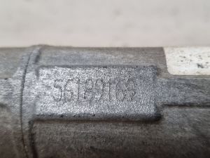 Mazda CX-5 (2011–2017) Roolilatt 56189169 - 2