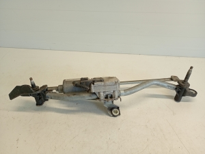 AUDI A4 B8 (2007–2016) Windshield wiper mechanism and its parts 8K2955119A - 2