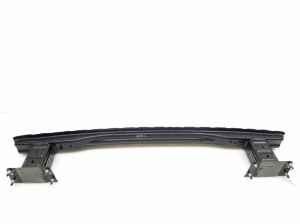 Mercedes Benz A-Class 176 (2012–2018) Rear bumper reinforcement A2466101100 - 5