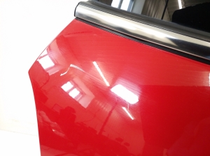 Mini Countryman F60 (2016–2026) Trunk lid 7389404 - 2