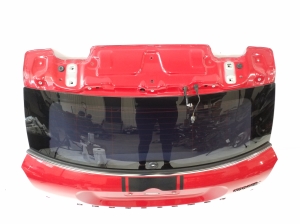Mini Countryman F60 (2016–2026) Trunk lid 7389404 - 3