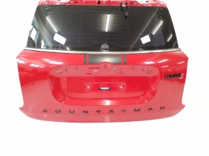 Mini Countryman F60 (2016–2026) Trunk lid 7389404 - 7